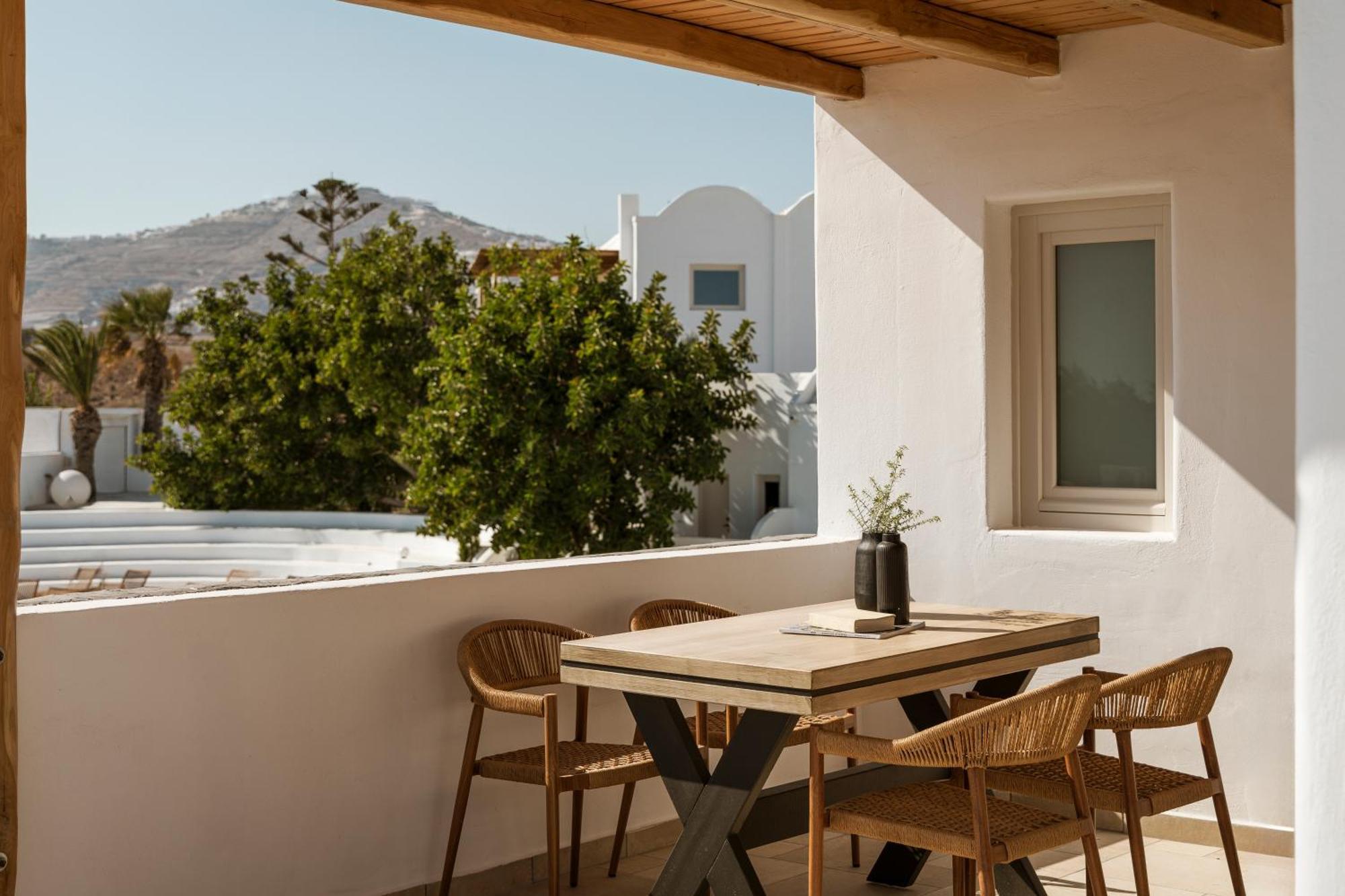 Amaria Beach Resort By Nomee Hospitality Group Agia Paraskevi  Exterior foto
